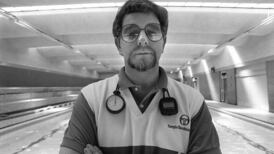 US government asks court to detain George Gibney until Irish extradition case is concluded