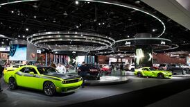 US consumer debt  deters big banks from $1.2tn car-loan market