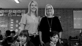 Hot school meals for all a solid start in battle against child poverty