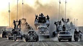 Oscars 2016: Donald Clarke ranks the best picture nominations