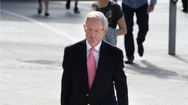 O’Callaghan ‘not aware’ of bribes paid to councillors