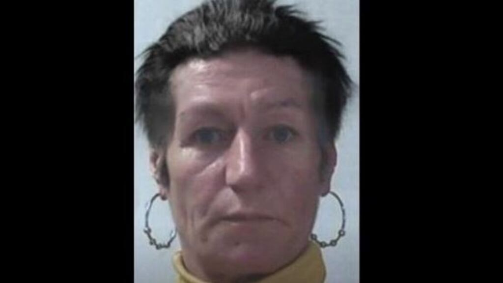 Mary Ryan, who had been missing since December