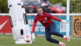 Everton in talks to sign €34 million Jordan Pickford
