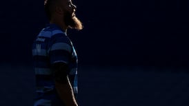 Painting RG Snyman into the role of villain is plain daft