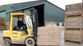 Farmers under pressure across Ireland due to prolonged wet spell