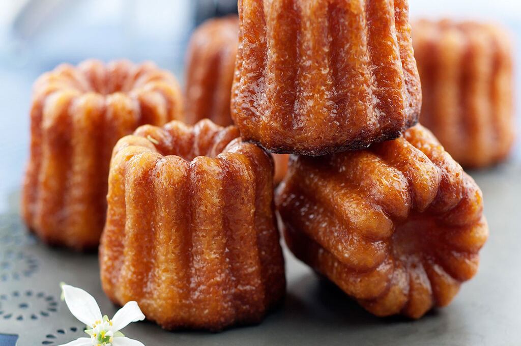 Canelé