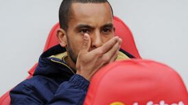 England manager Roy Hodgson robbing Peter to pay Paul