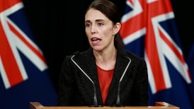 New Zealand PM Jacinda Ardern describes attacks as one of the country’s ‘darkest days’