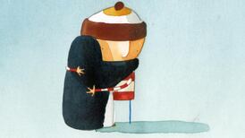 ‘Irish illustrators are on fire at the moment’