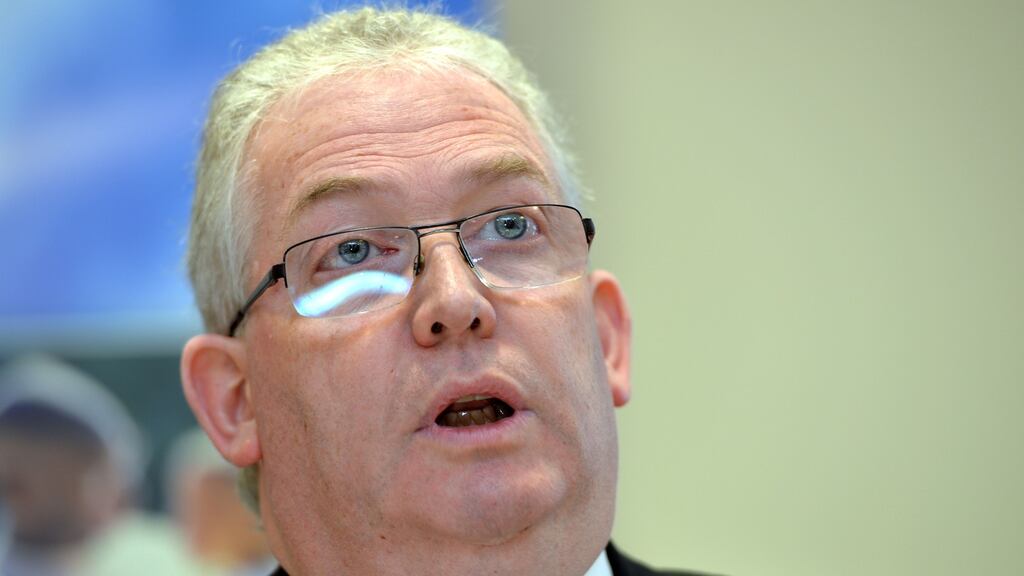 HSE director general Tony O’Brien said Ann’s family had been encouraged to stop sending their daughter to the foster home from 2009 but were not told of the abuse concerns.