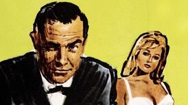 The Movie Quiz: What is the most successful Bond film adjusted for inflation?