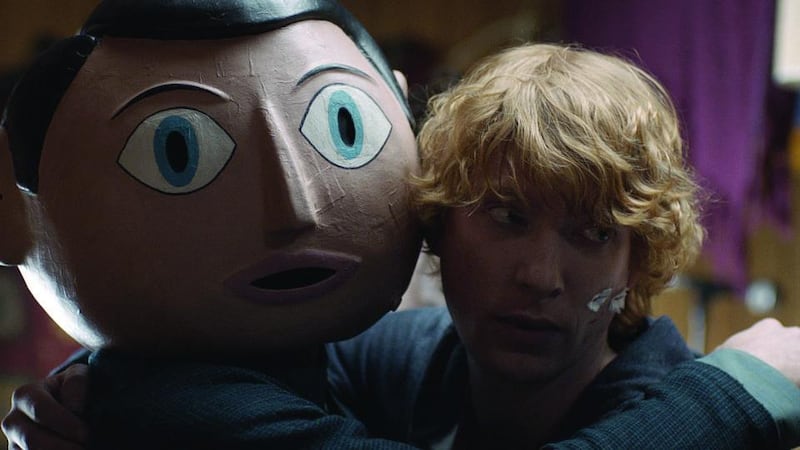 Film review: Frank