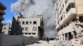 Hamas delegation arrives in Egypt to discuss Gaza ceasefire developments