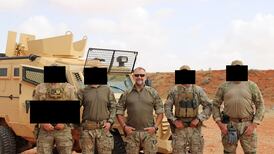 Irish Times receives almost 50 nominations for Irish Journalism Awards