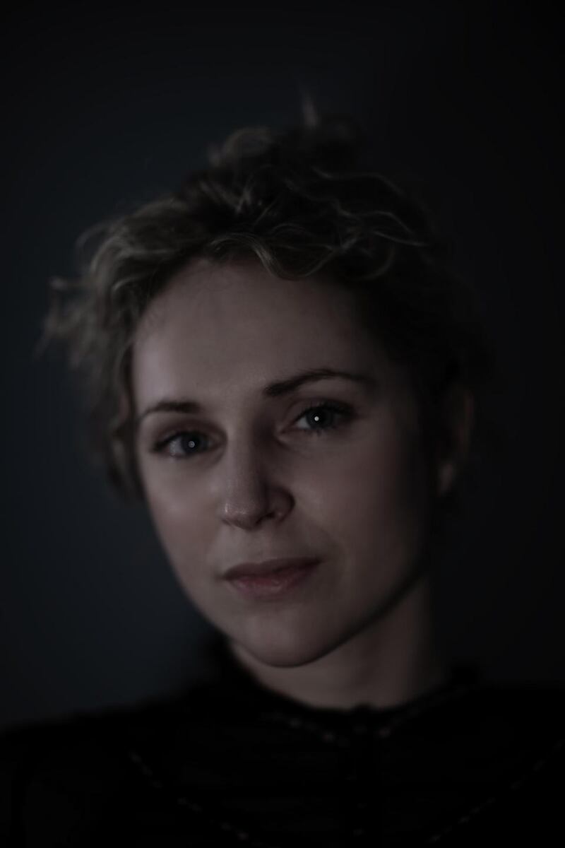 2016’s Citizen of Glass – a concept album of-sorts – saw her expand her musical palette