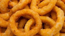 Cocaine haul ‘worth €38m’ found in onion rings shipment