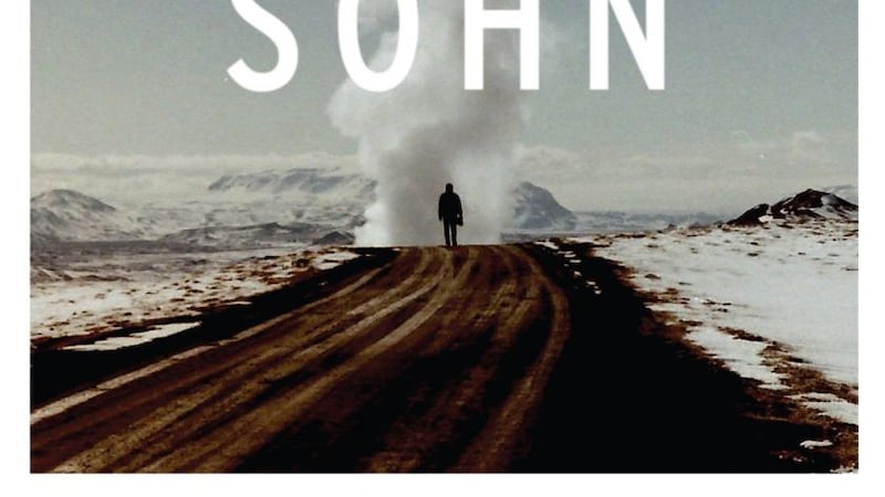 SOHN: Tremors