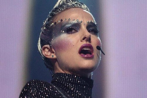 Calling Natalie Portman a ‘supporting actor’ is like saying Thumper is the star of ‘Bambi’