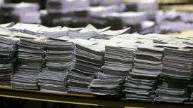 The Irish Times view on electoral reform: democracy inaction