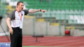 Republic of Ireland’s Under-19s face tough test in Euro Elite phase