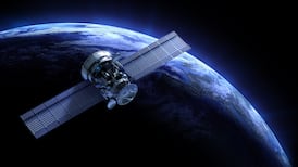 Space sector funding hampered by rules on defence investment, says expert