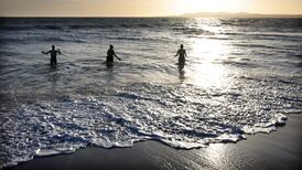 Majority of Irish bathing waters ‘excellent’ but EPA labels three beaches poor