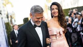 Fuelled by tequila, George Clooney tops list of highest paid actors