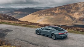 Audi e-Tron GT: Expensive but brilliant, staggeringly desirable electric car