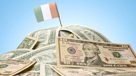 The US factor driving valuations to record levels in Irish M&A market