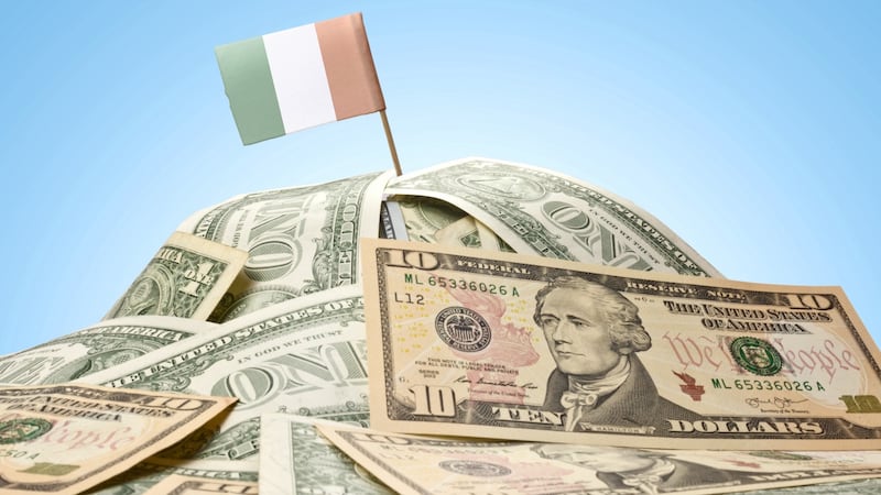 The US factor driving valuations to record levels in Irish M&A market