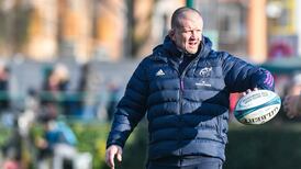 ‘It could have gotten away from us’ - Rowntree praises Munster’s resolve after Benetton win