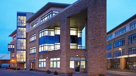 Short-term office lease available in Sandyford