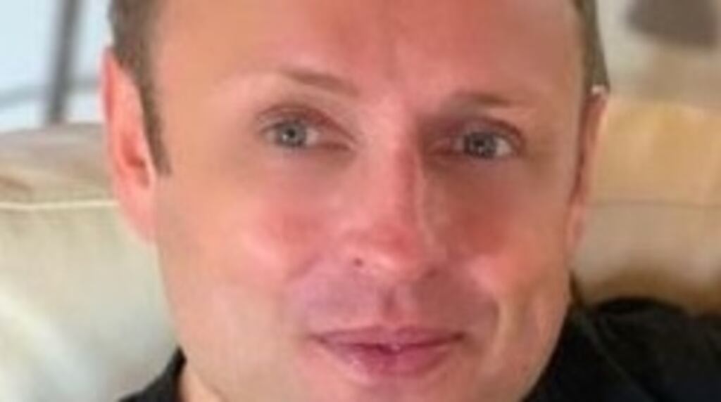 Adrian Murphy, from Co Kilkenny, had been living in London. Photograph: London Police