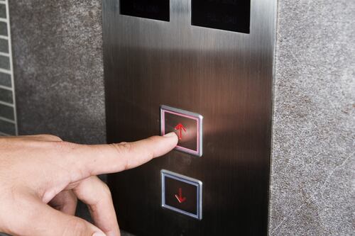 Why should I pay for lift maintenance when I don’t use it?