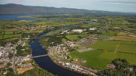 Worrying lack of progress in water quality, says EPA