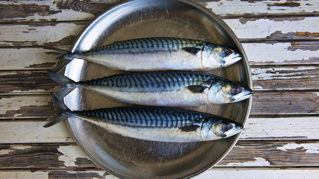 Fish doesn’t need to be cooked by a magician to make it delectable. Photograph: Getty Images