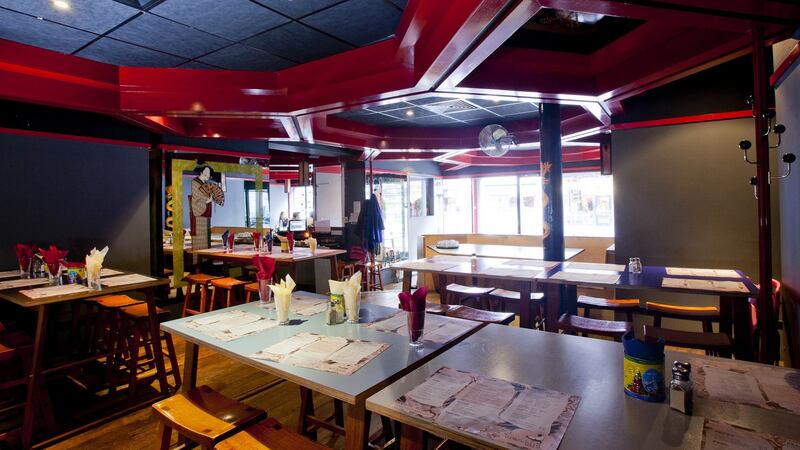 Shamrock Chambers, Dame StreetIain White/Fennell PhotographyFennell Photography 2016