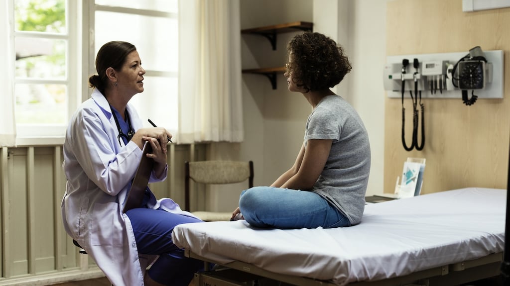 We need to completely restructure the health service so that time spent alongside the patient becomes the most important metric.