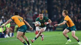 South Africa ‘itching to get on to the field’ as they look to make up for disappointing defeat to Australia