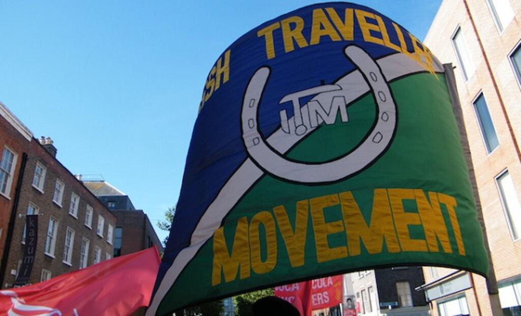 Photograph: Trinity News