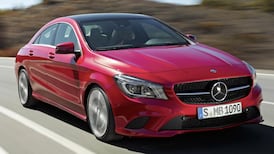 The motoring class of 2013: how are they doing so far?