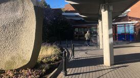 Mater trauma centre decision a risk to patients, Beaumont doctors claim