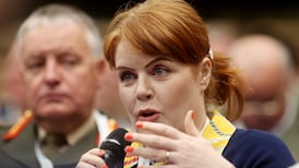 Neasa Hourigan applies for readmission into Green parliamentary party