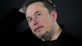 Elon Musk says impulse to speak out leads to ‘self-inflicted wounds’