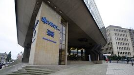 Careless lending at HBOS Irish division led to highest losses