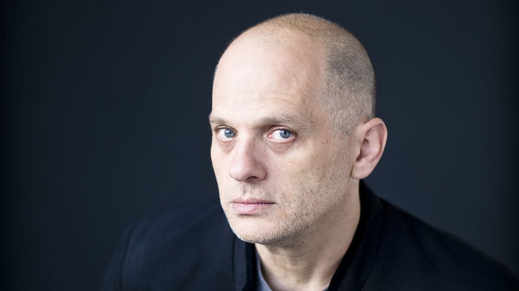 “The steering committee controlled the first New Music Dublin festival, and then handed the later festivals to Donnacha Dennehy and David Lang (above). It’s easy to see why it has lacked a coherent vision”