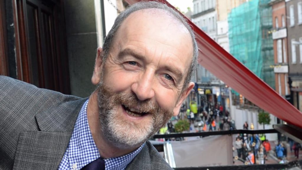 Dublin City Council’s chief planning officer Dick Gleeson told the hearing the scheme took a “holistic plan-led approach”