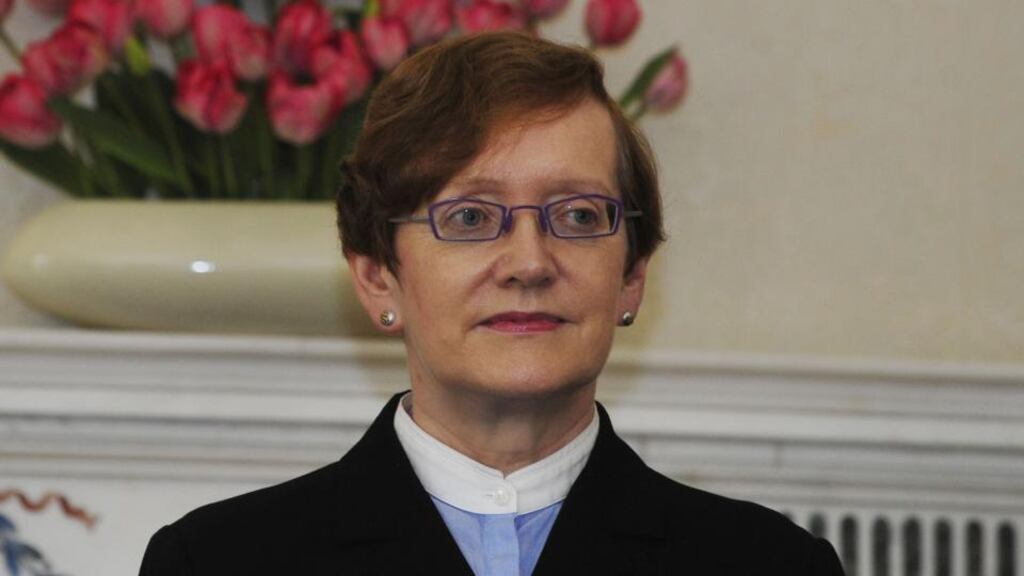 Attorney General Maire Whelan