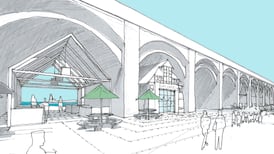 Balbriggan looks to transform image with €20m revamp