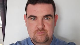 Cybersecurity apprenticesehip: ‘I saw an ad an knew it was for me’